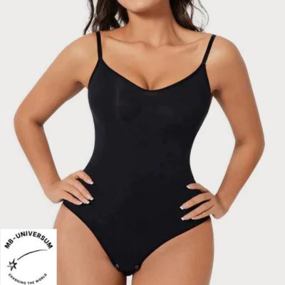 Corrigerende Hourglass Bodysuit | 1+1 GRATIS