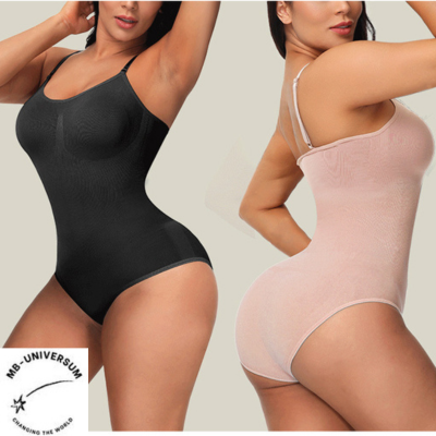 Corrigerende Hourglass Bodysuit | 1+1 GRATIS