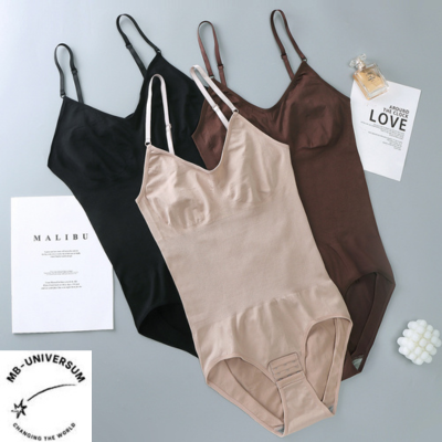 Corrigerende Hourglass Bodysuit | 1+1 GRATIS