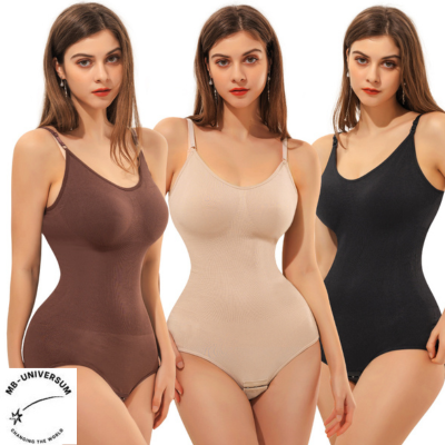 Corrigerende Hourglass Bodysuit | 1+1 GRATIS