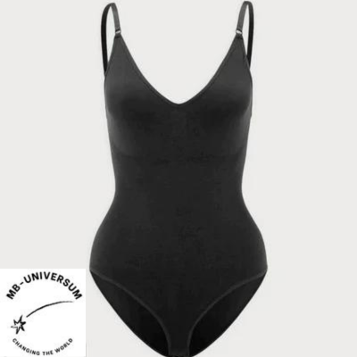 Corrigerende Hourglass Bodysuit | 1+1 GRATIS