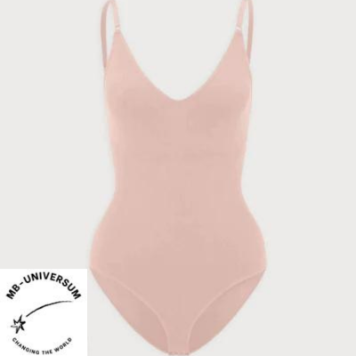 Corrigerende Hourglass Bodysuit | 1+1 GRATIS