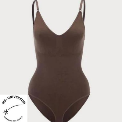 Corrigerende Hourglass Bodysuit | 1+1 GRATIS